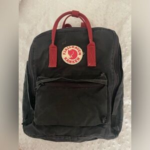 Fjallraven Kanken Backpack